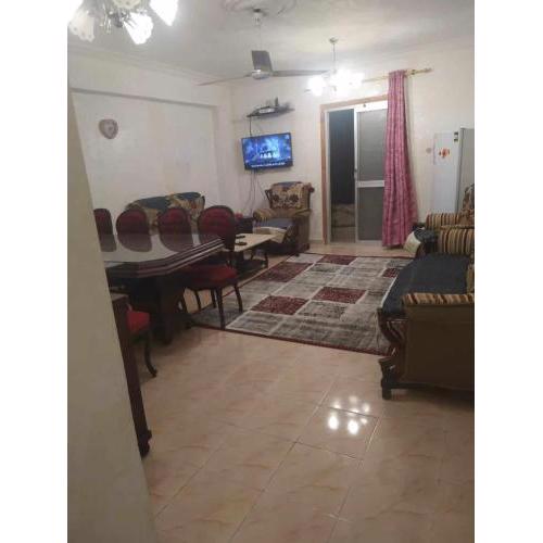 شقة مصيفيه تري البحر شهر العسل البيطاش العجمي