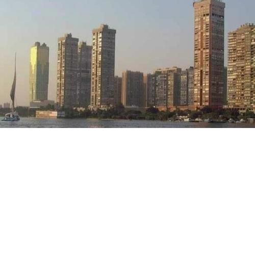 شقه مفروش