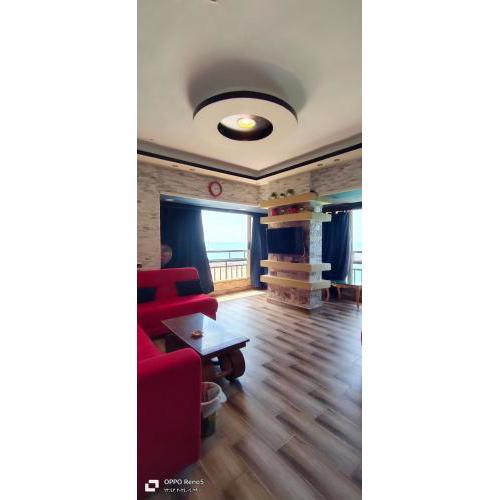 شقه مفروشه بالإسكندرية