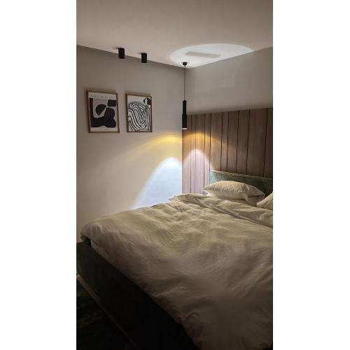 شقه في المهندسين ( القاهره )
