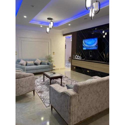 شقه للايجار اليومي في المهندسين