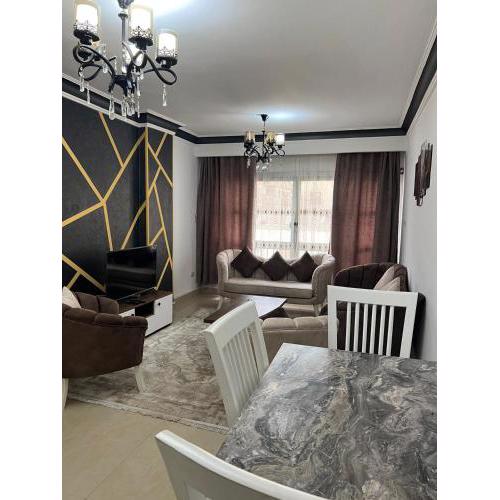 عباس العقاد مدينه نصر