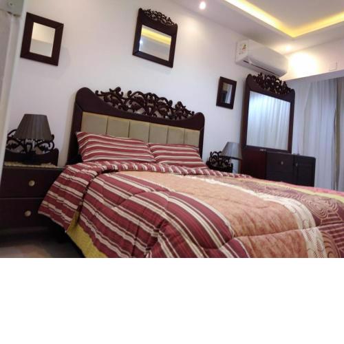 عمارات ميلسا مدينة نصر