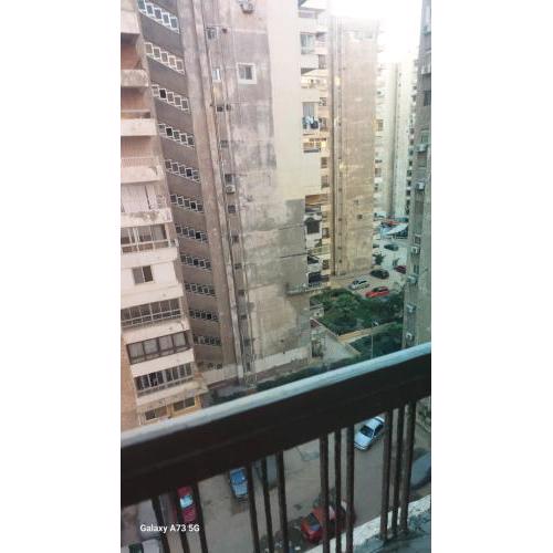 عمارات الضباط مصطفى كامل