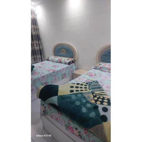 عمارات الضباط مصطفى كامل