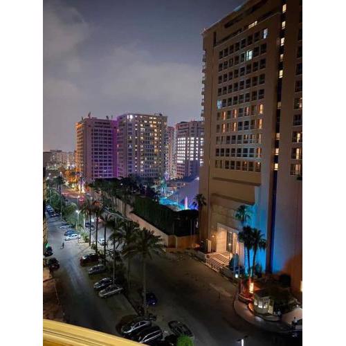 عباس العقاد مدينة نصر