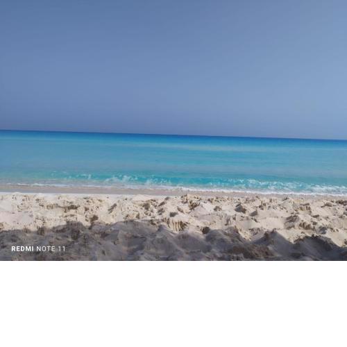 عرض نهاية السيزون فى الساحل الشمالى