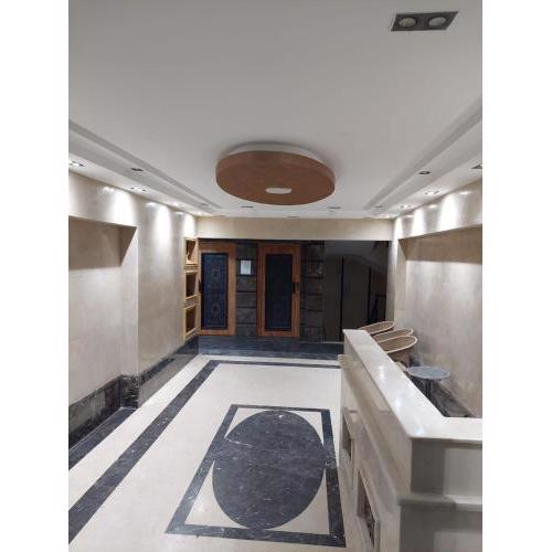 شقه مفروشه في المهندسين