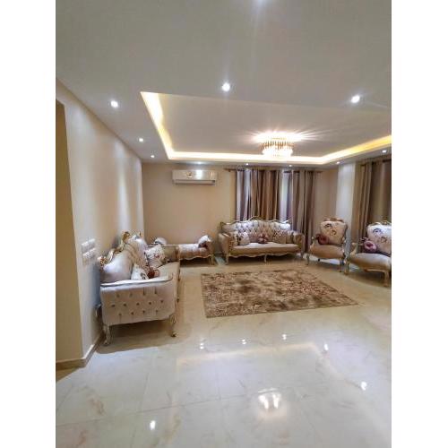 شقه مفروشه للإيجار