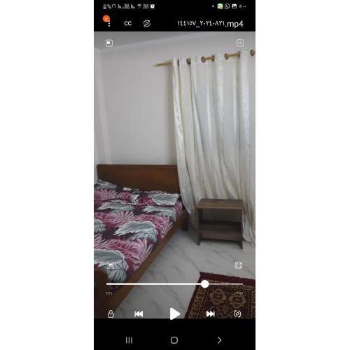 شقه بجوار نادى الشمس