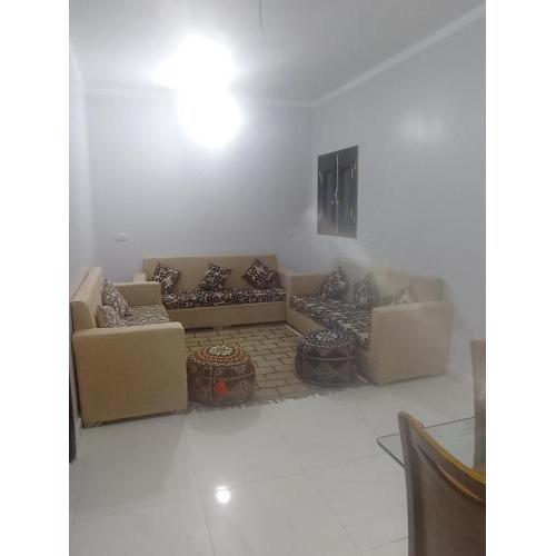 شقه بجوار النيل