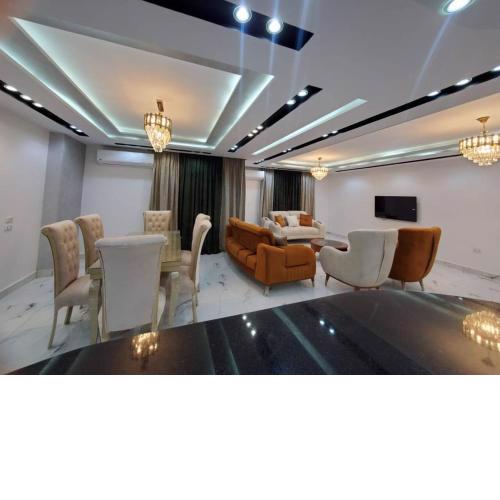 شقه راقيه للاسترخاء