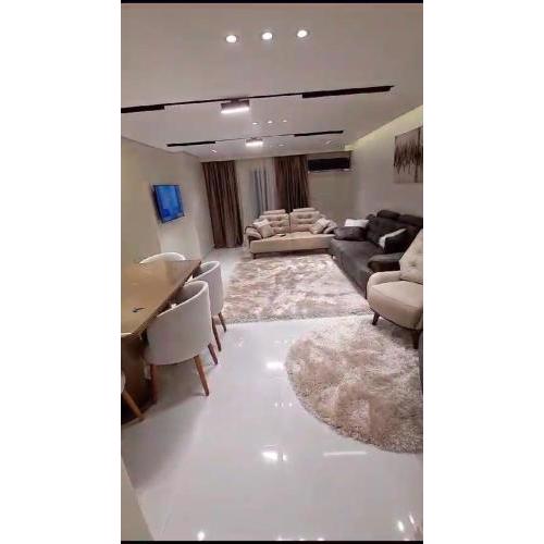 شقه فندقيه رائعه