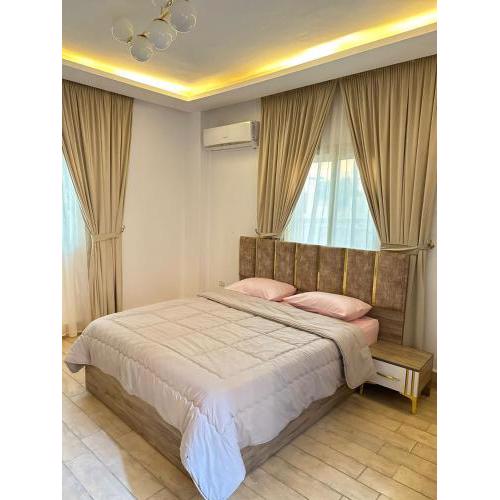 شقه فندقيه للإيجار في المهندسين