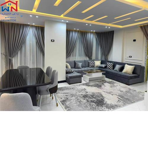 شقه فندقيه فاخره