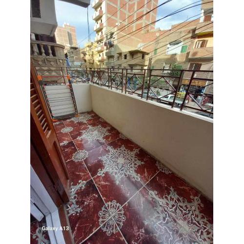شقه فندقيه