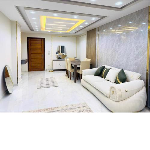 شقه فندقيه المهندسين شارع البطل احمد عبدالعزيز