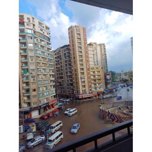 شقه فندقيه