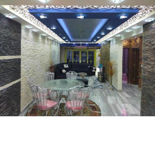شقه فندقيه