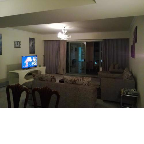 أجنحة ابراج سان استفانو