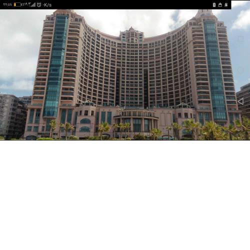 أجنحة ابراج سان استفانو