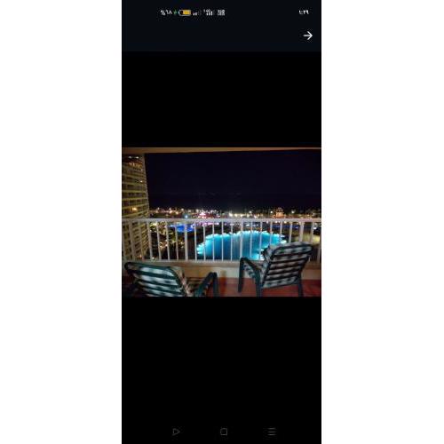 اجمل شاليهات باهرامات بورتو السخنه