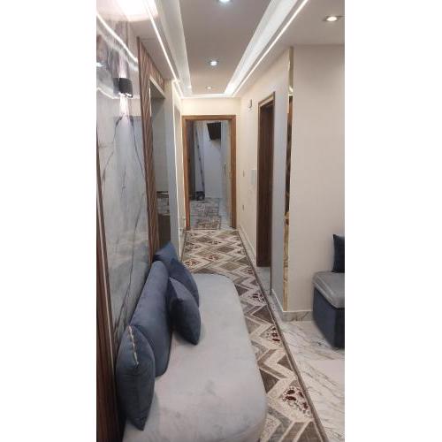ابراج سما القاهره