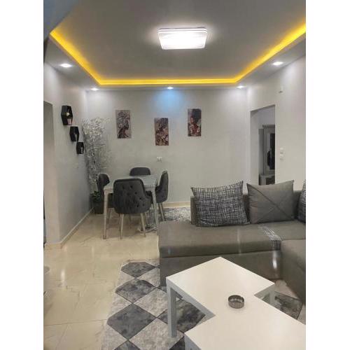 استوديو فندقي