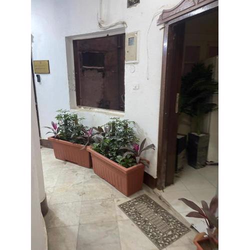 استوديو فندقي