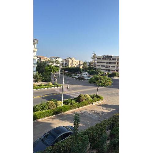 الأسكندرية المعموره الشاطئ