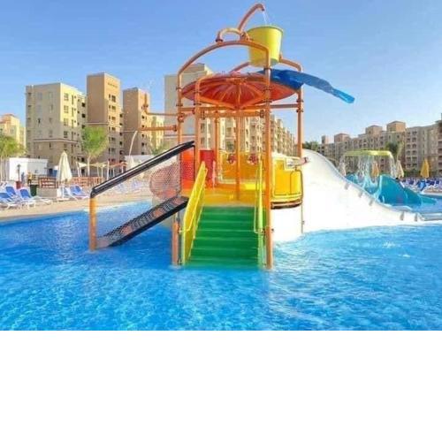 اكوه فيو الساحل الشمال