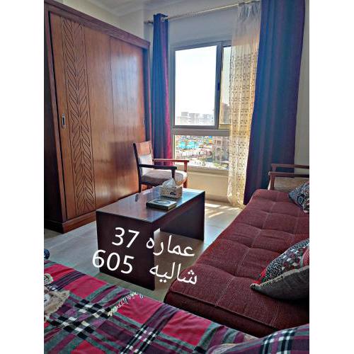 اكوا فيو الساحل الشمالي
