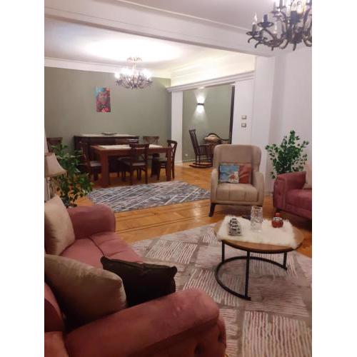اقامتك فى كفر عبده ارقى احياء الاسكندريه
