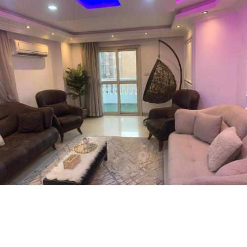 افضل شقة بالمهندسين