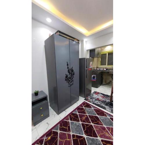 استديو فندقي