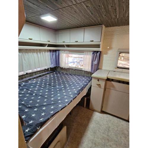 Каравана ИГЛАНД