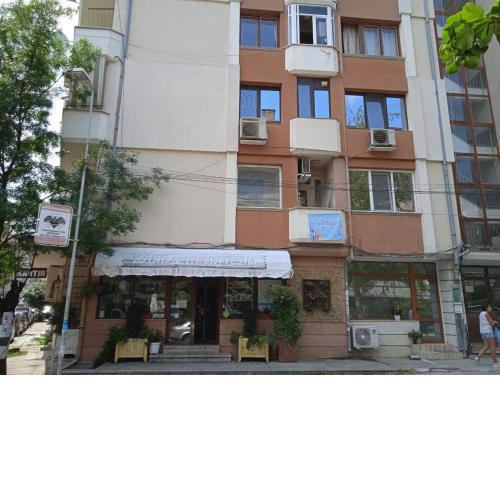 Джессика апартмент
