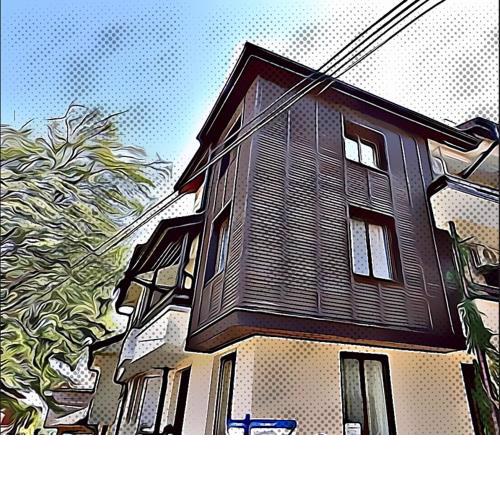 Къща за гости ЕЛЕНИ