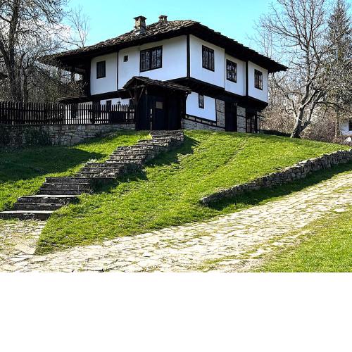 Къща за гости Иван Карадимитров