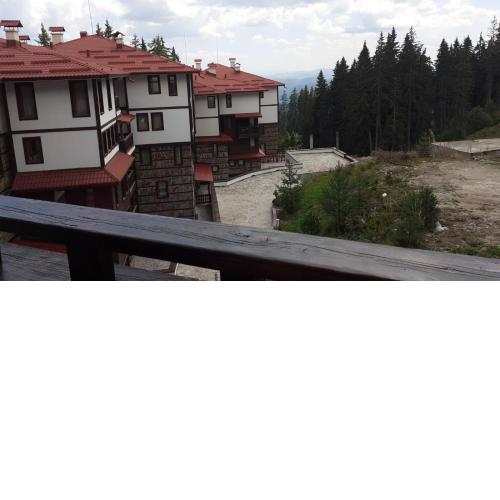 Гранд Ризор Пампорово