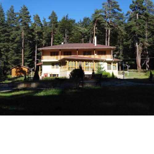 ВИЛА Каркария