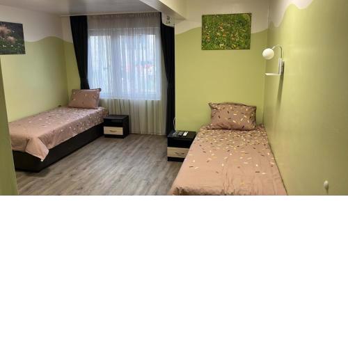 Стаи за гости Хепи