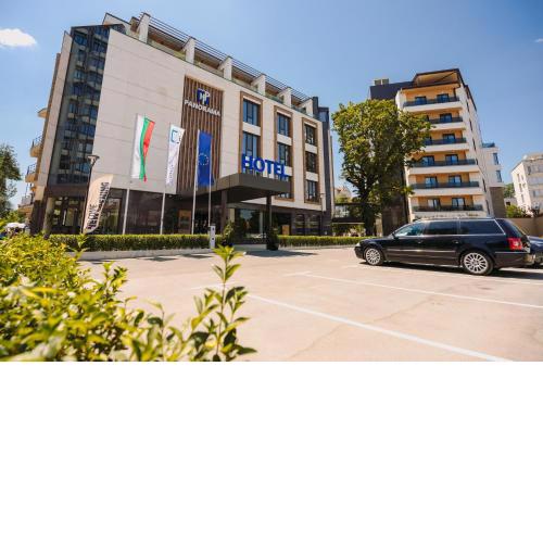 Хотел Панорама