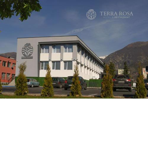 Хотел Терра Роза