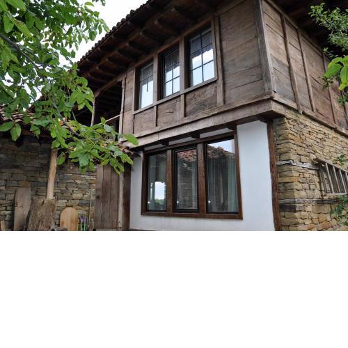 Миронската къща