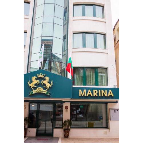 Санта Марина