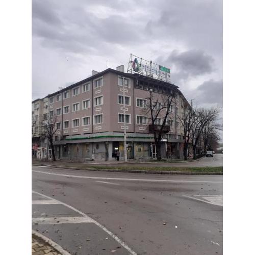 Роял Шумен