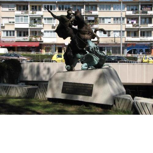 Панорама