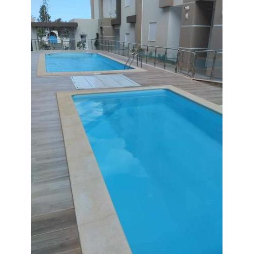 إقامة طلال