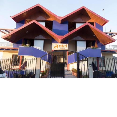 A Apart Hotels Ankara Beytepe